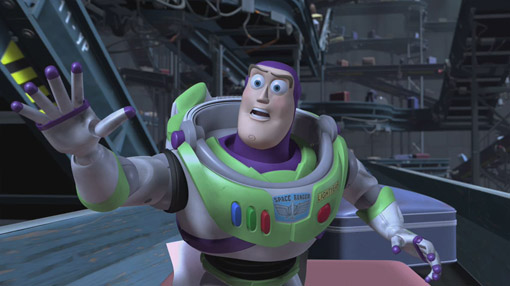Buzz-3d Buzz-3d