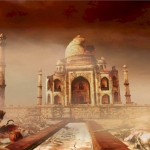 India- Taj Mahal
