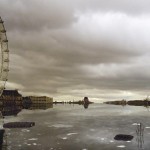 London Eye