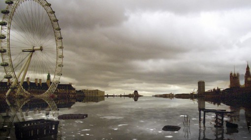 London Eye