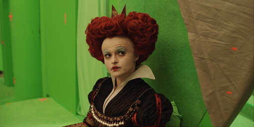 ALICE IN WONDERLAND ALICE IN WONDERLAND