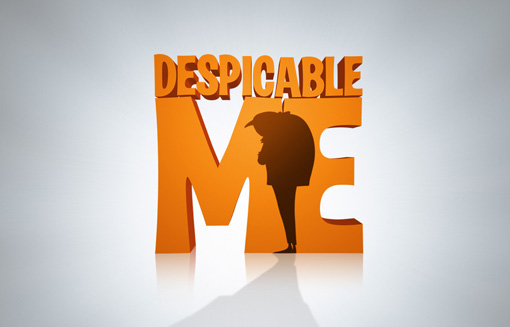 DespicableMe