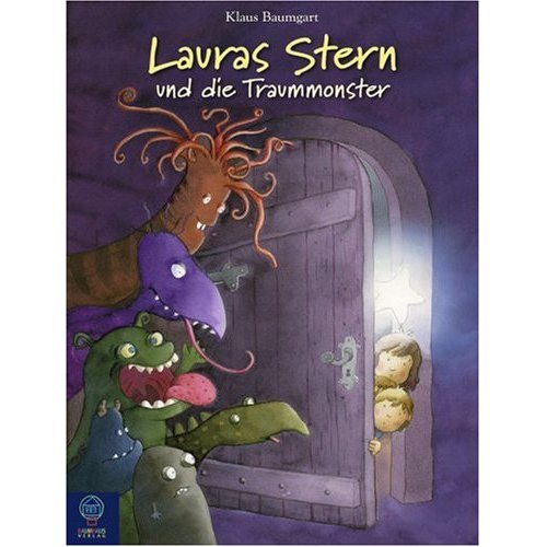 lauras stern und die traummonster lauras stern und die traummonster