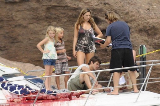 piranha3d