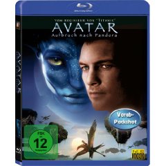 avatar blu-ray cover