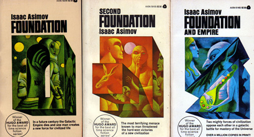 foundation foundation
