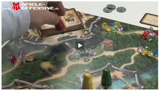 spielevideo