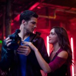 Step Up 3D- Szenenbild_04 Luke und Natalie kommen sich näher