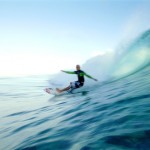 The Ultime Wave Tahiti 3D - Szenenbild 01