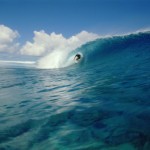 The Ultime Wave Tahiti 3D - Szenenbild 02