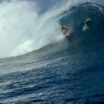 The Ultime Wave Tahiti 3D - Szenenbild 05
