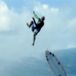 The Ultime Wave Tahiti 3D - Szenenbild 06