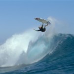 The Ultime Wave Tahiti 3D - Szenenbild 07