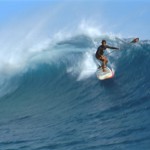 The Ultime Wave Tahiti 3D - Szenenbild 08