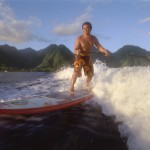 The Ultime Wave Tahiti 3D - Szenenbild 09