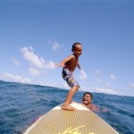 The Ultime Wave Tahiti 3D - Szenenbild 32
