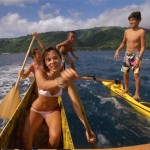 The Ultime Wave Tahiti 3D - Szenenbild 35