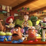 TOY STORY 3