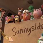 Toy Story 3 - Szenenbild 06