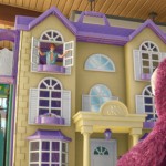 Toy Story 3 - Szenenbild 09