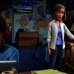Toy Story 3 - Szenenbild 10
