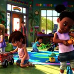 Toy Story 3 - Szenenbild 12