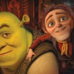 Shrek Forever After Shrek Forever After