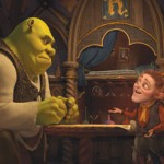 Shrek Forever After Shrek Forever After