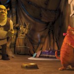 Shrek Forever After Shrek Forever After