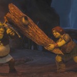 Shrek Forever After Shrek Forever After