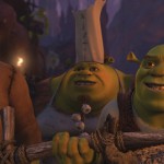 Shrek Forever After Shrek Forever After