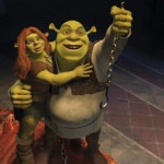 Shrek Forever After Shrek Forever After