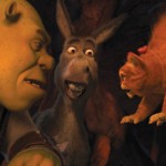 Shrek Forever After Shrek Forever After