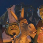 Shrek Forever After Shrek Forever After