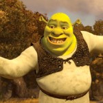 Shrek Forever After Shrek Forever After