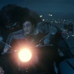 Harry Potter und die Heiligtuemer des Todes - Teil 1 -Szenenbild 03