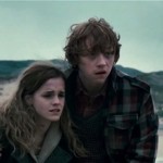 Harry Potter und die Heiligtuemer des Todes - Teil 1 -Szenenbild 04