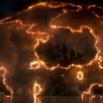 Harry Potter und die Heiligtuemer des Todes - Teil 1 -Szenenbild 06