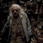 Harry Potter und die Heiligtuemer des Todes - Teil 1 -Szenenbild 07