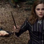Harry Potter und die Heiligtuemer des Todes - Teil 1 -Szenenbild 08
