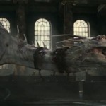 Harry Potter und die Heiligtuemer des Todes - Teil 1 -Szenenbild 09