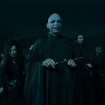 Harry Potter und die Heiligtuemer des Todes - Teil 1 -Szenenbild 11