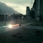 Harry Potter und die Heiligtuemer des Todes - Teil 1 -Szenenbild 17