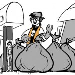 Toy Story 3 - Storyboard 02