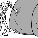 Toy Story 3 - Storyboard 03