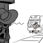 Toy Story 3 - Storyboard 05