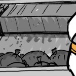 Toy Story 3 - Storyboard 06