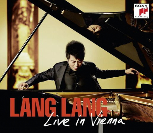 cover lang lang - live in vienna