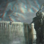 ConceptArt Water Soul
