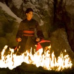 The Last Airbender